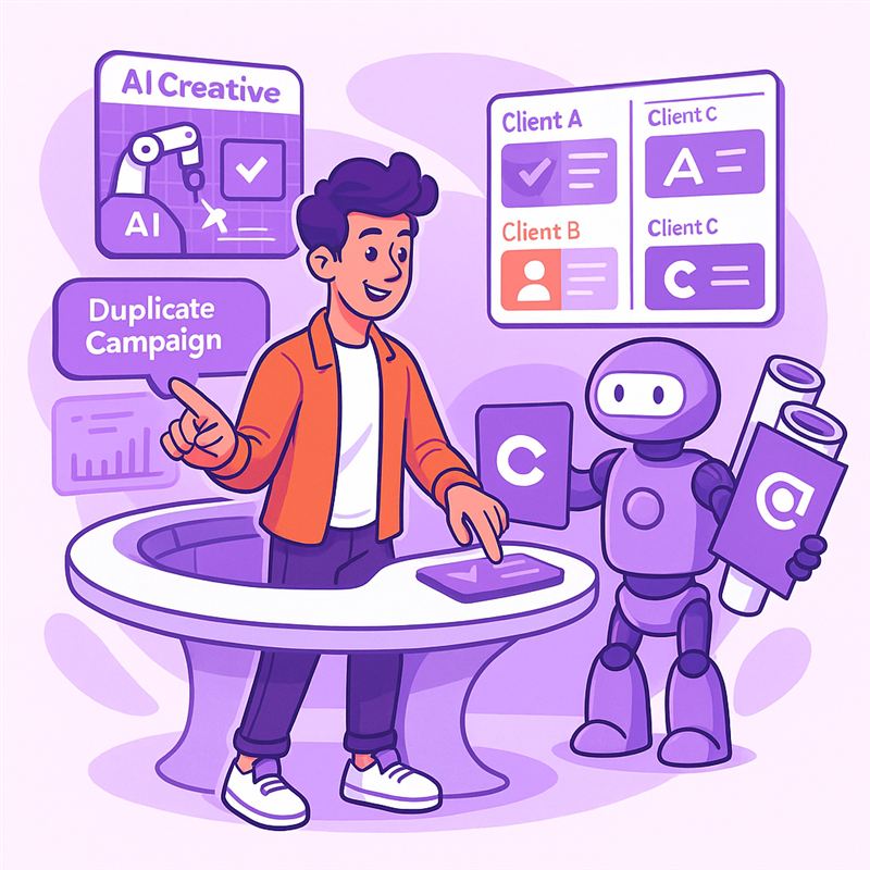 Agency Platform