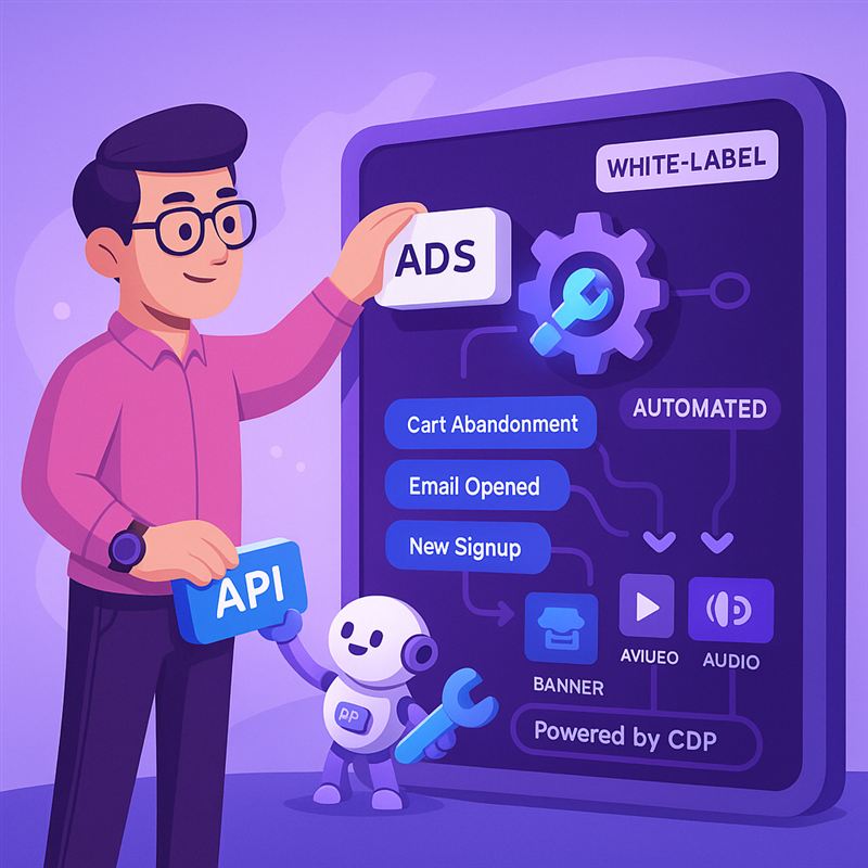 MarTech Integration