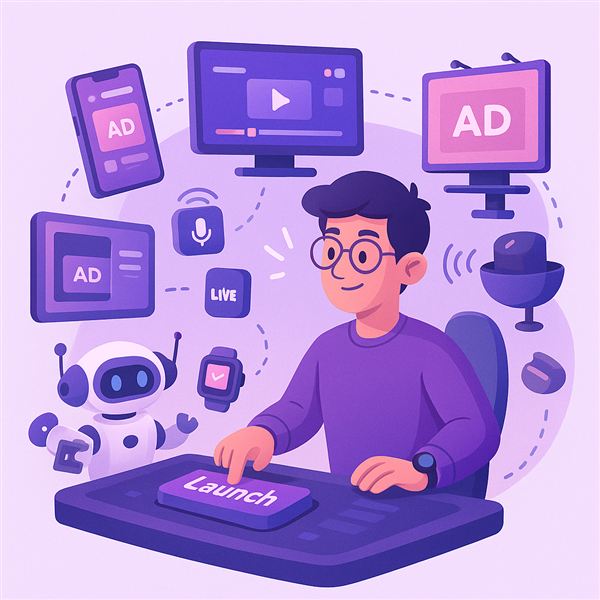 Omnichannel Delivery