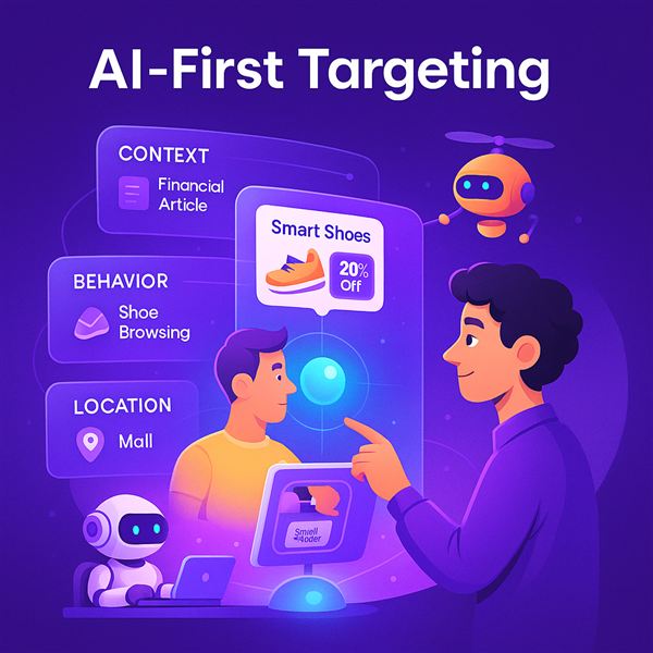 AI-First Targeting