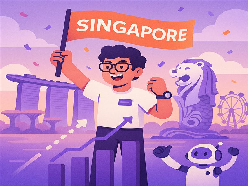 Singapore Office