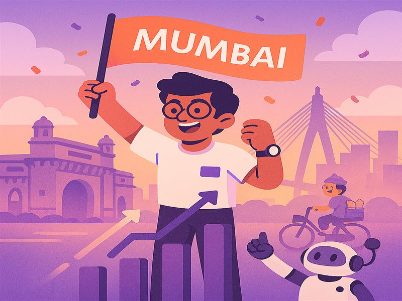 Mumbai Office