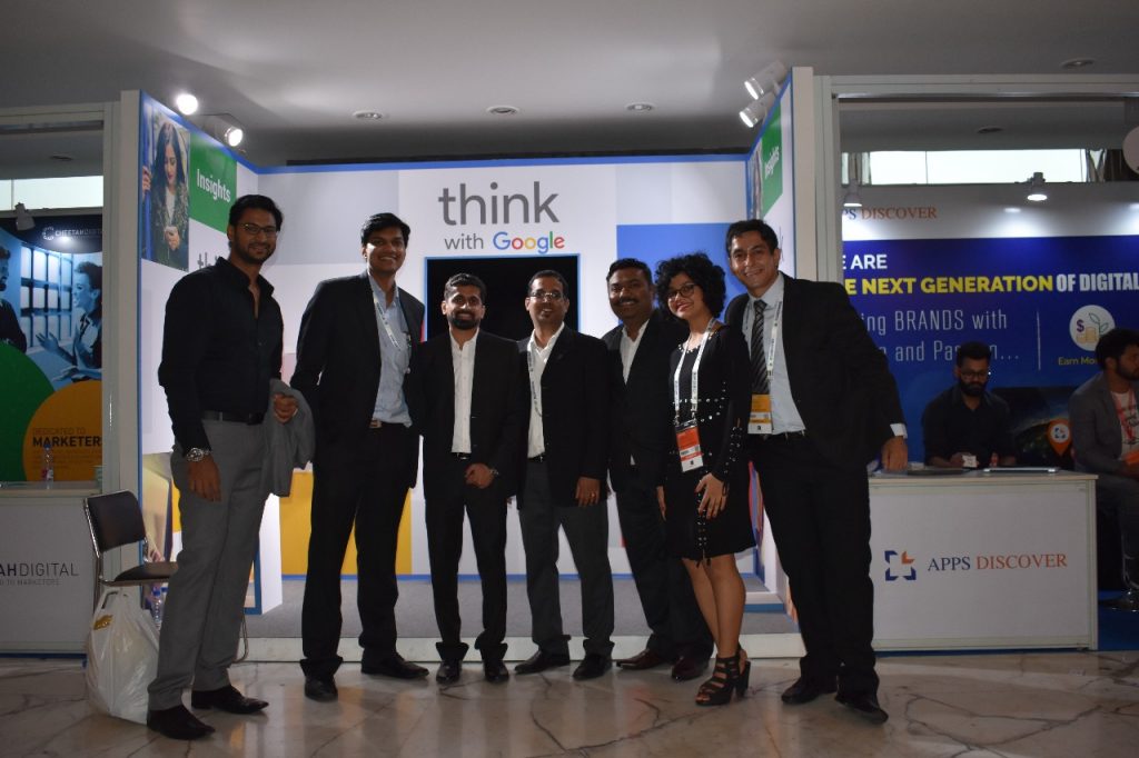 ad tech new delhi 2018