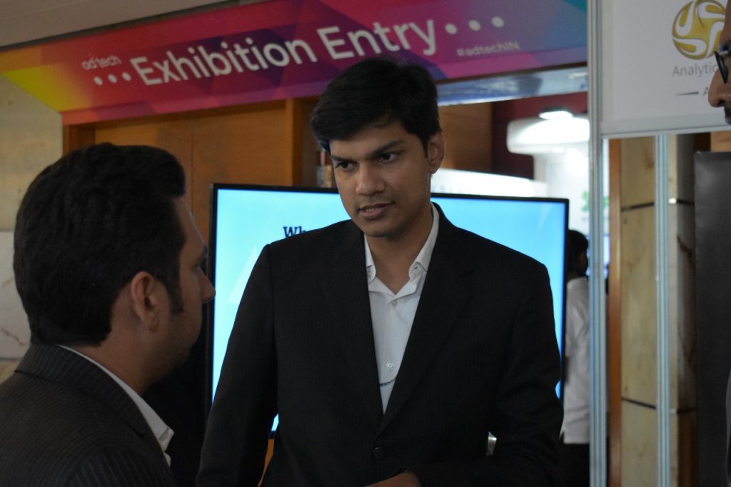 ad tech new delhi 2018