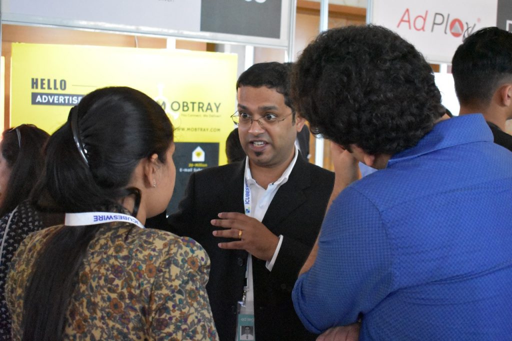 ad tech new delhi 2018